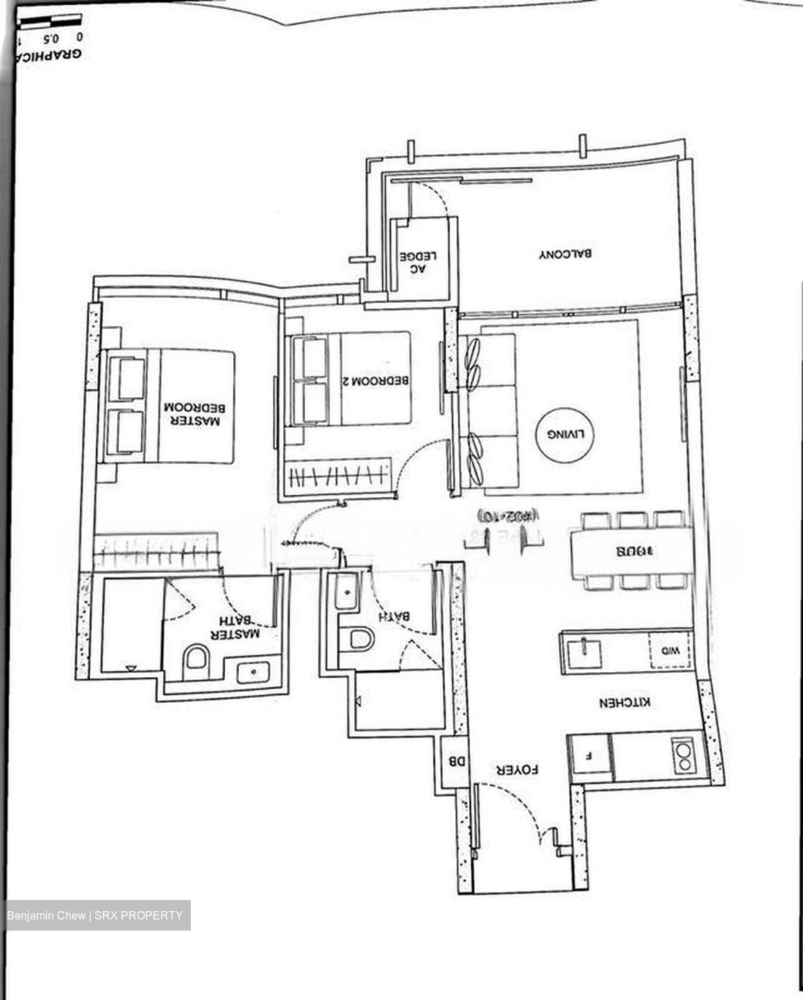 The Hyde (D10), Condominium #505289531